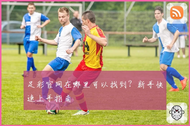 足彩官网在哪里可以找到？新手快速上手指南