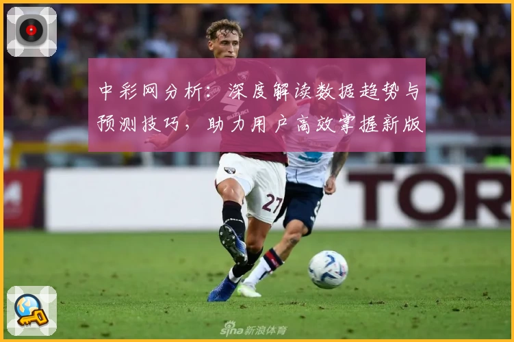 中彩网分析：深度解读数据趋势与预测技巧，助力用户高效掌握新版功能亮点