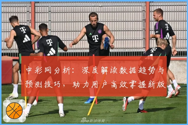 中彩网分析：深度解读数据趋势与预测技巧，助力用户高效掌握新版功能亮点