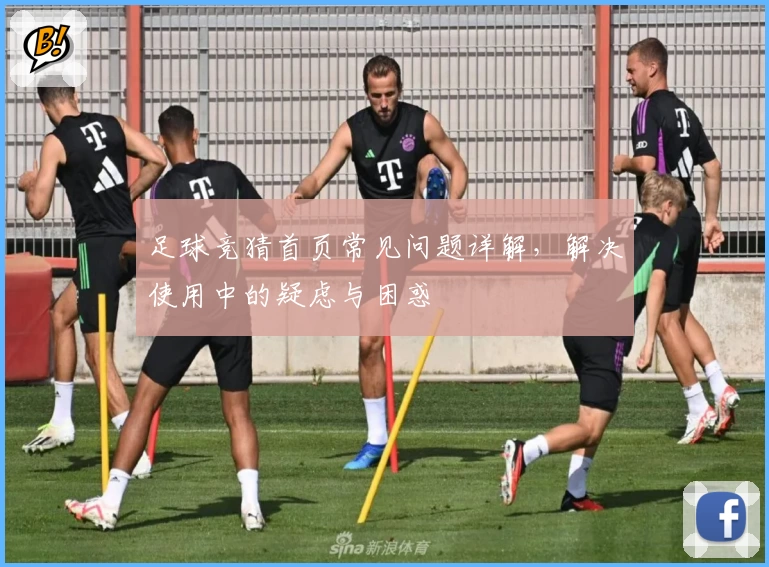 足球竞猜首页常见问题详解，解决使用中的疑虑与困惑