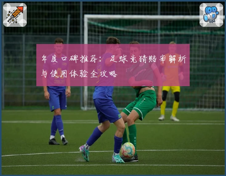 年度口碑推荐：足球竞猜赔率解析与使用体验全攻略