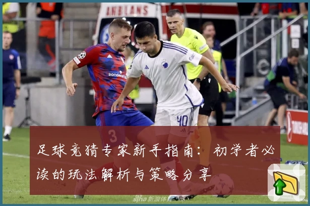 足球竞猜专家新手指南：初学者必读的玩法解析与策略分享